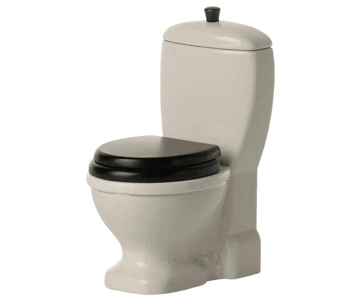 Maileg Toilet, Mouse