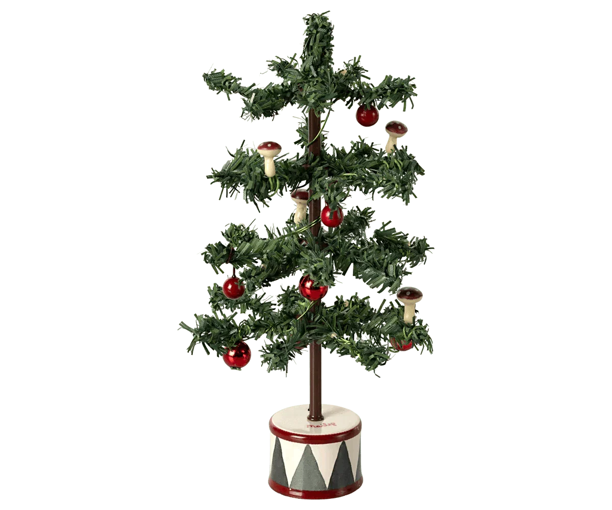 Maileg Christmas Tree, Mouse