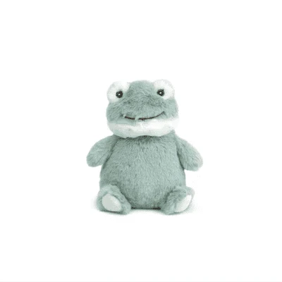 Mon Ami Fritz Frog