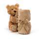 Bartholomew Bear Soother Soother