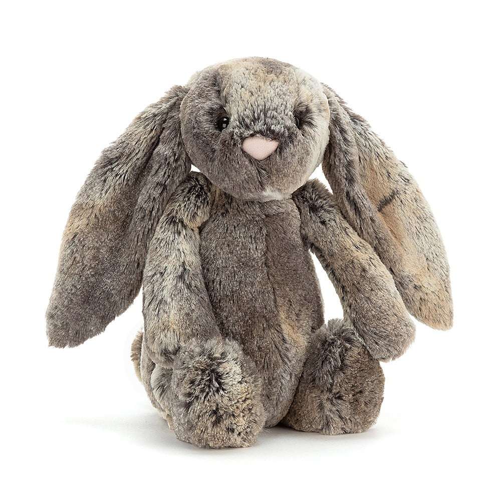 Woodland Bunny Medium