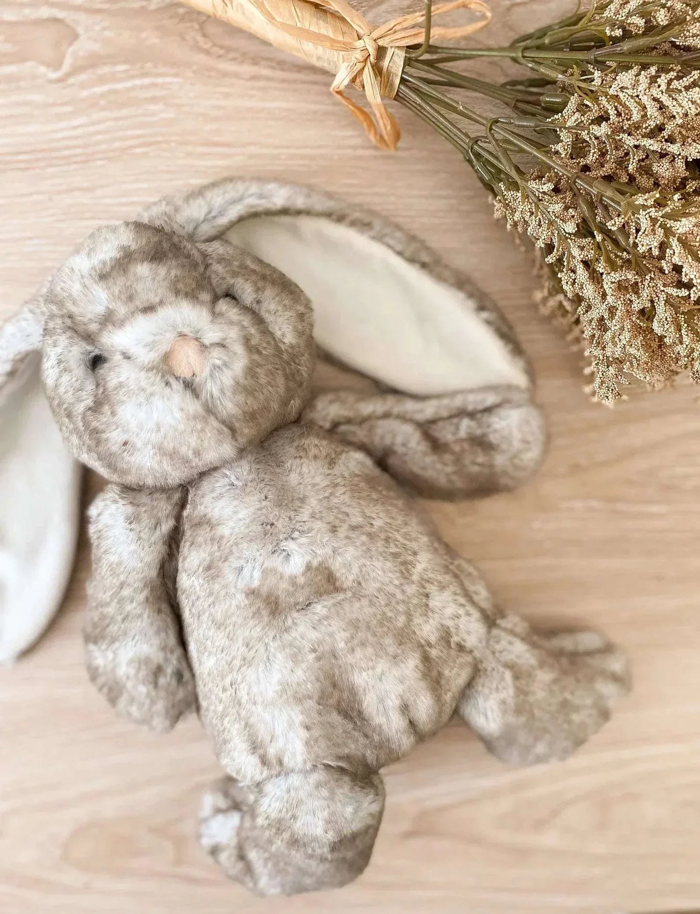 Mon Ami Hadley the Hare