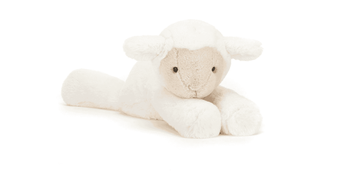 Smudge Lamb Original