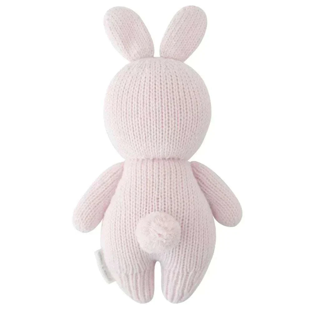 Cuddle + Kind Baby Rabbit Lavender