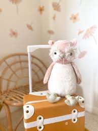 Mon Ami Ava Owl