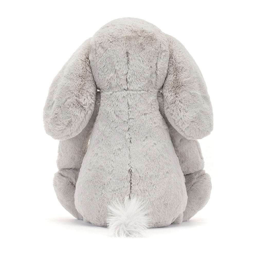 Bashful Luxe Thuddeus Elephant Big