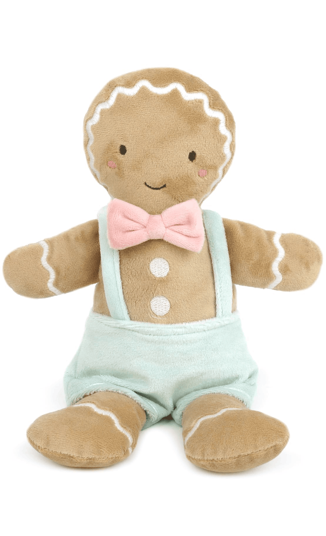 Mon Ami Pastel Gingerbread