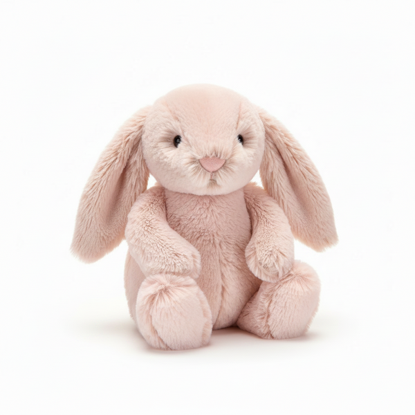 Bashful Bunnies