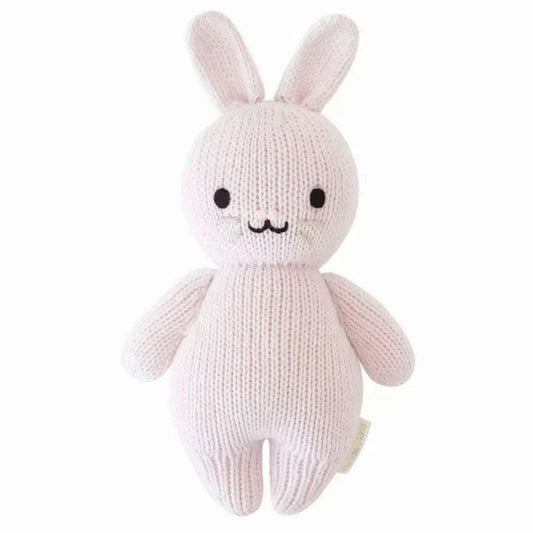 Cuddle + Kind Baby Rabbit Lavender