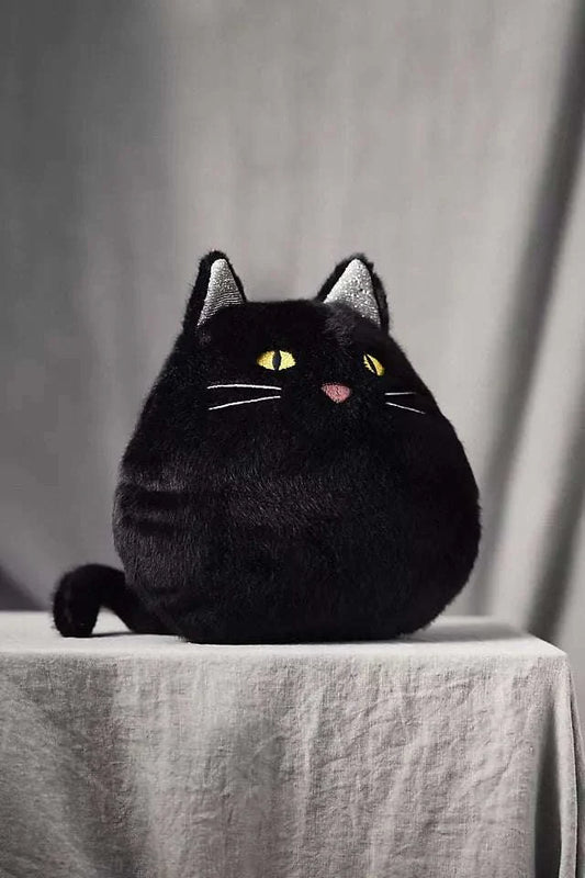Mon Ami Black Cat