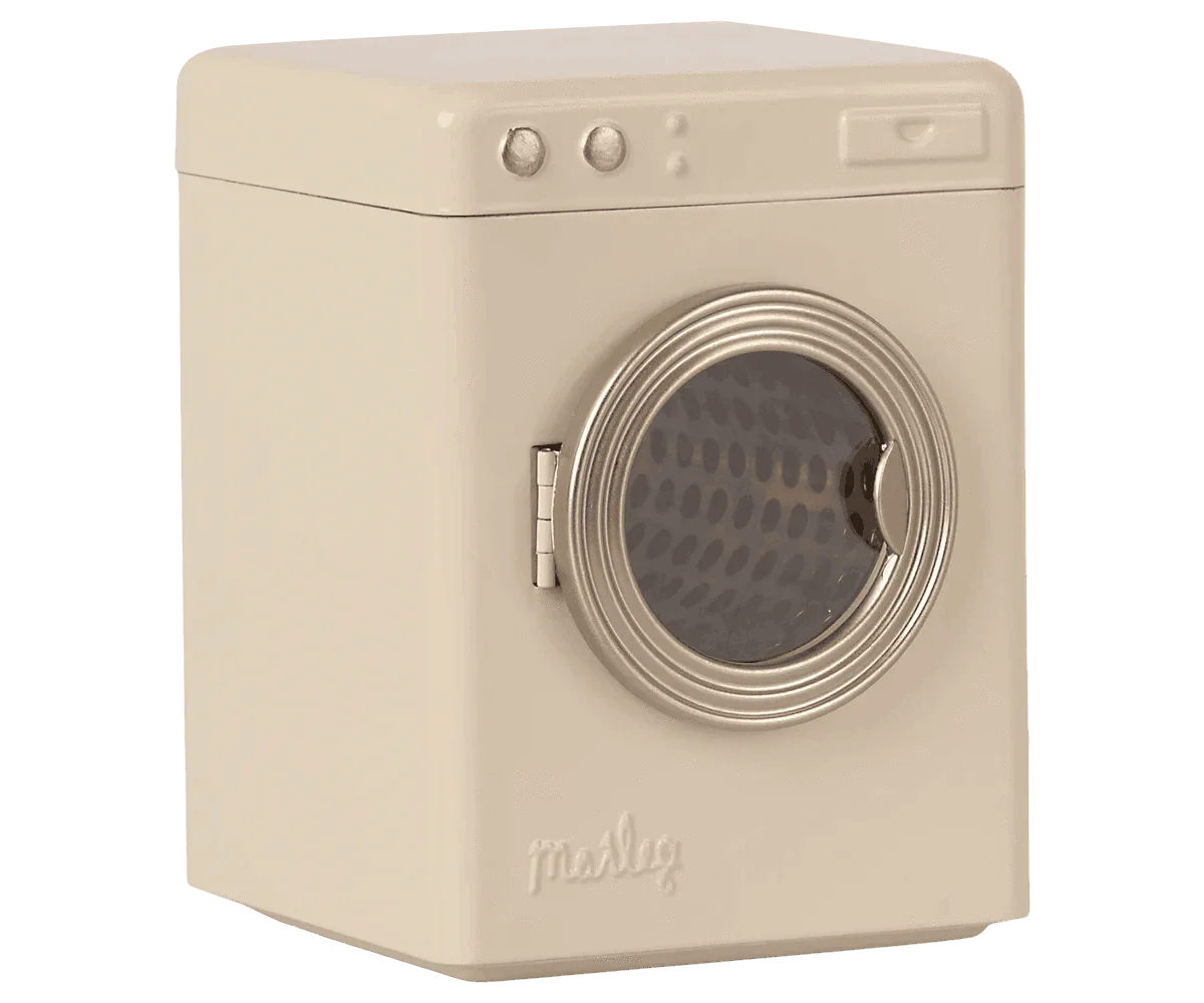Maileg Washing Machine