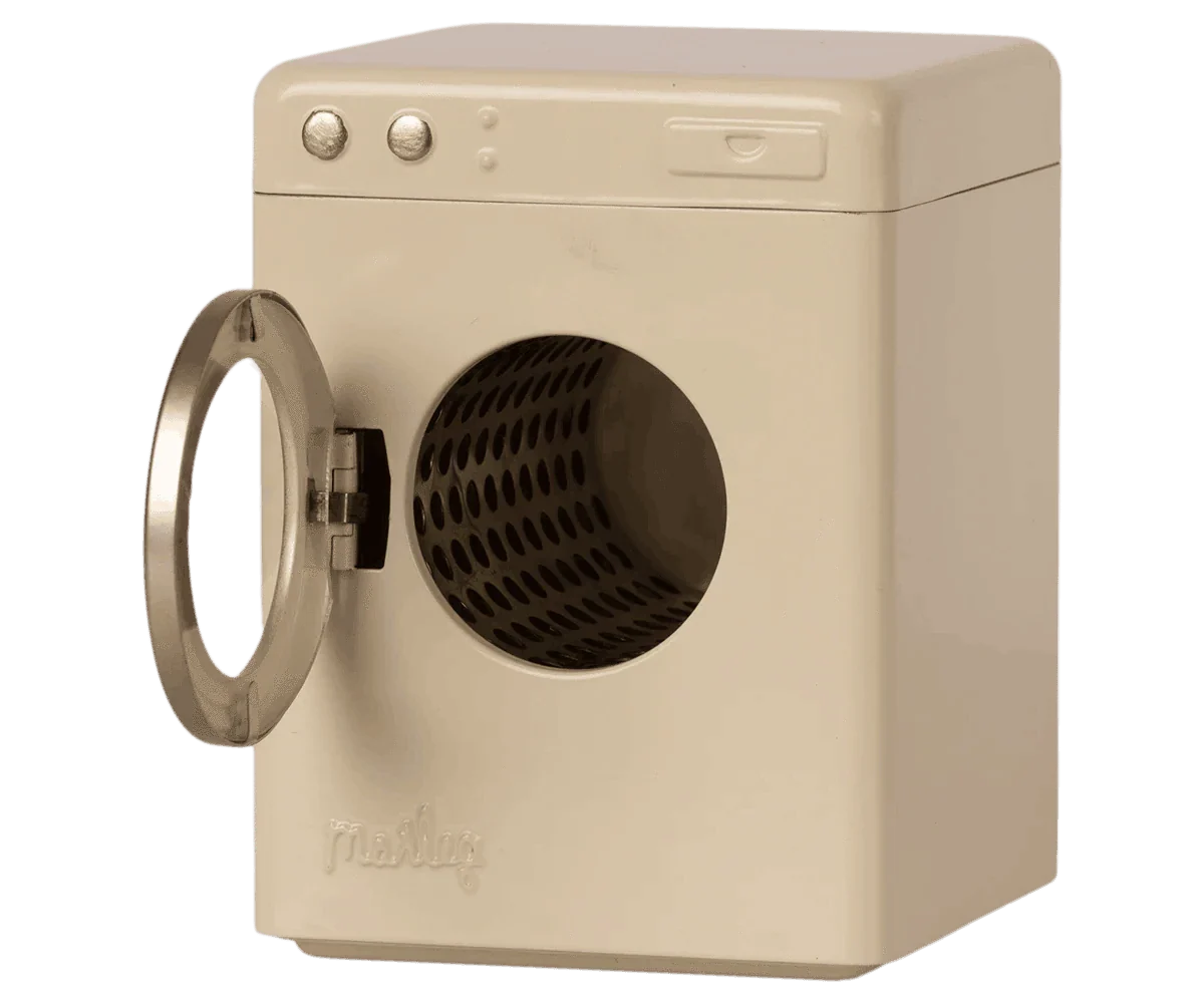 Maileg Washing Machine