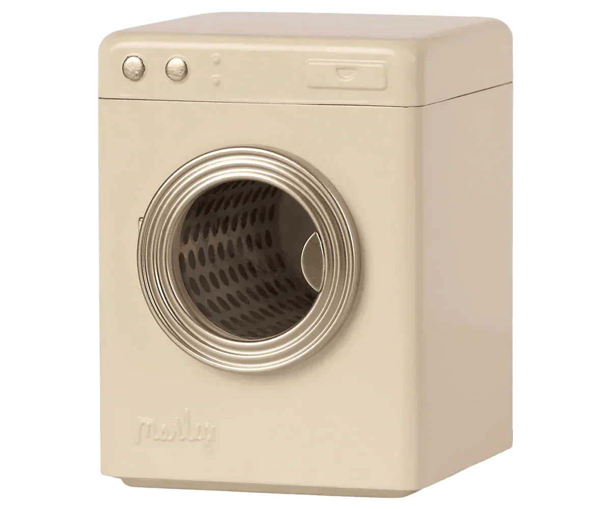 Maileg Washing Machine