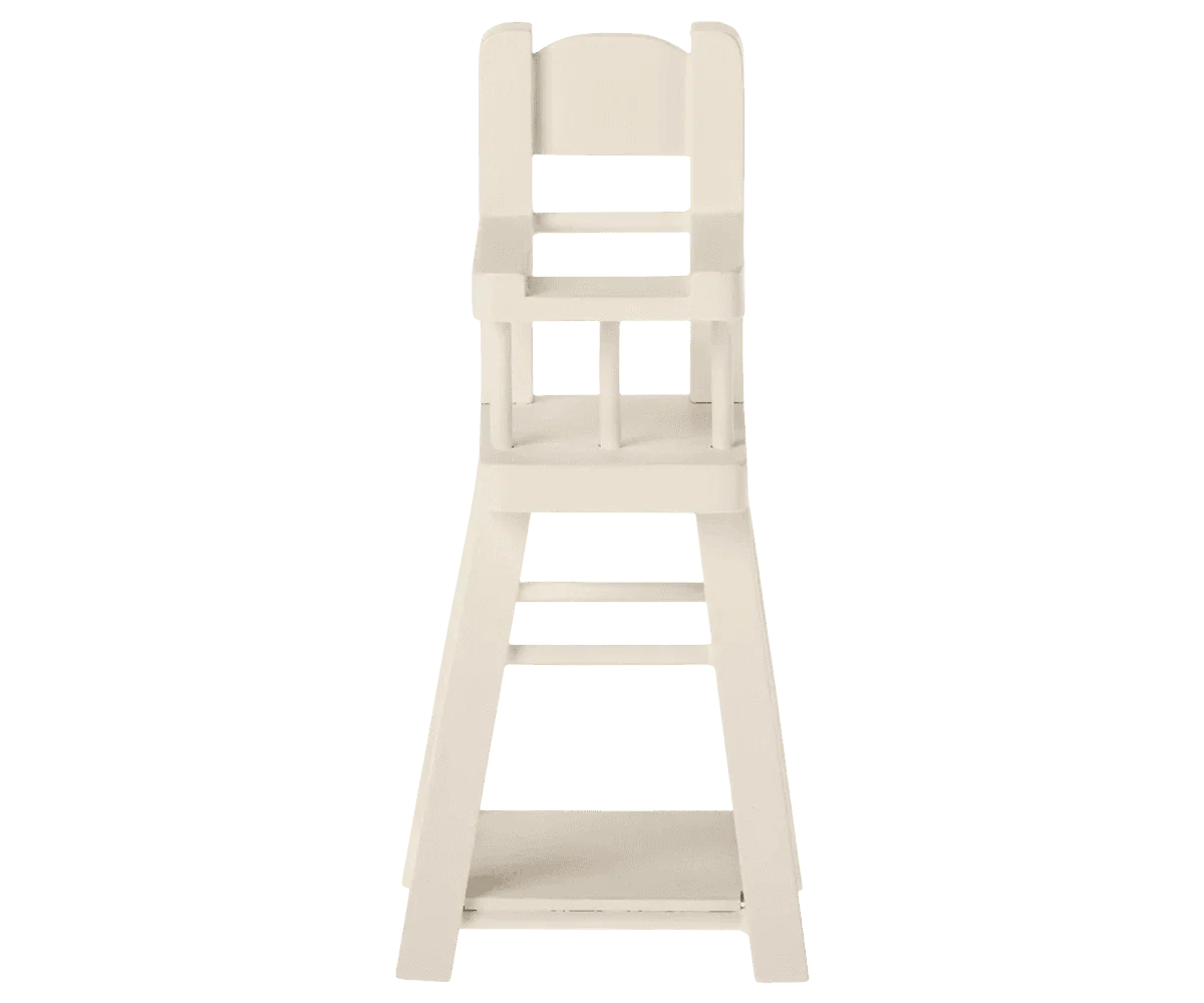 Maileg High Chair, Micro