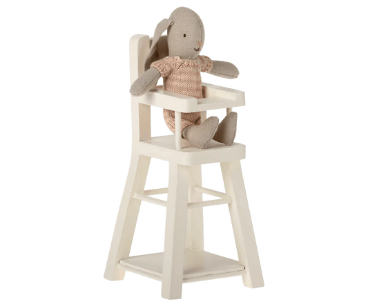 Maileg High Chair, Micro