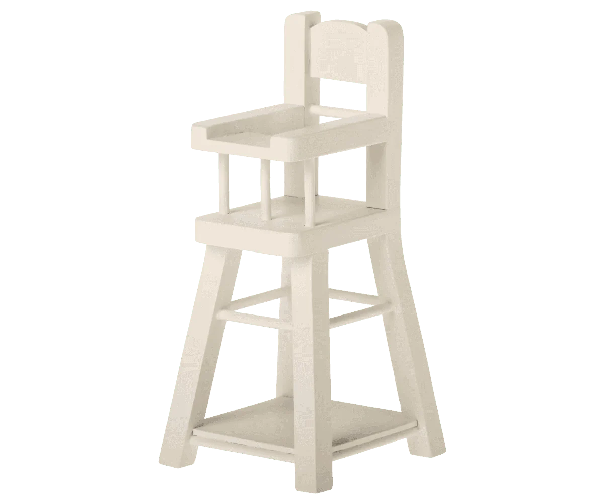 Maileg High Chair, Micro
