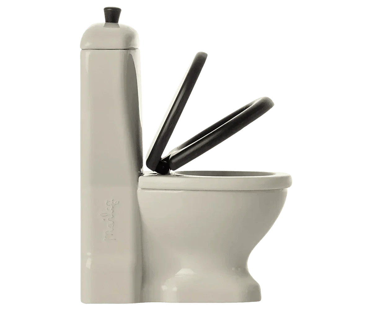 Maileg Toilet, Mouse