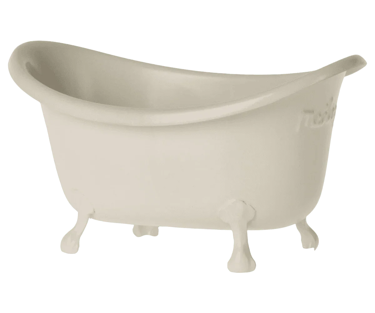 Maileg Bathtub, Mouse