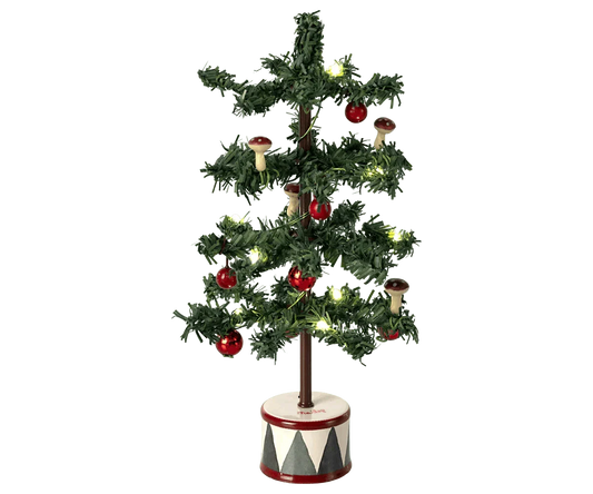 Maileg Christmas tree, Mouse