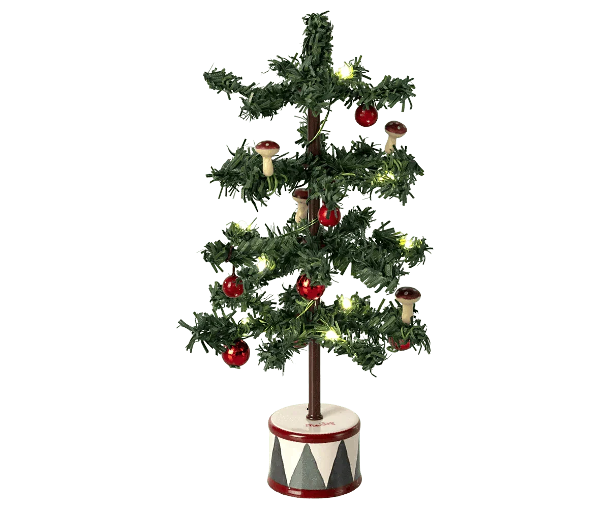 Maileg Christmas Tree, Mouse