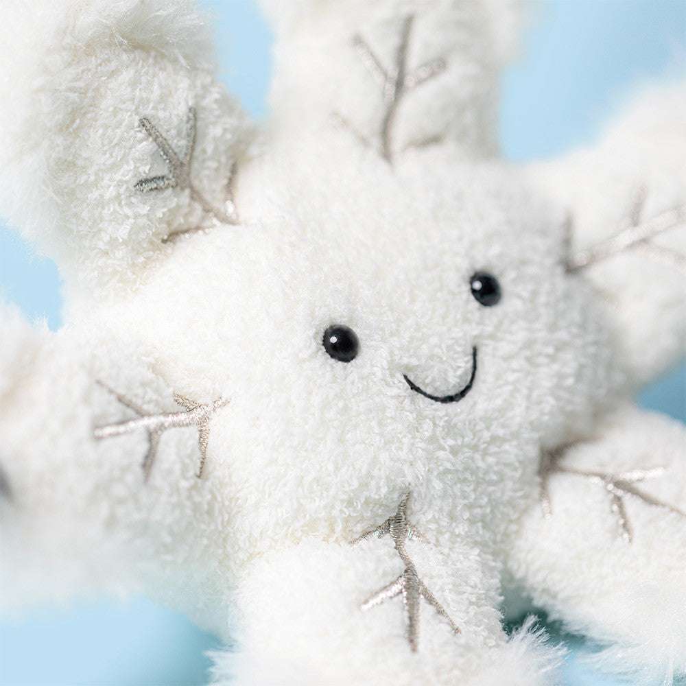 Amuseables Snowflake