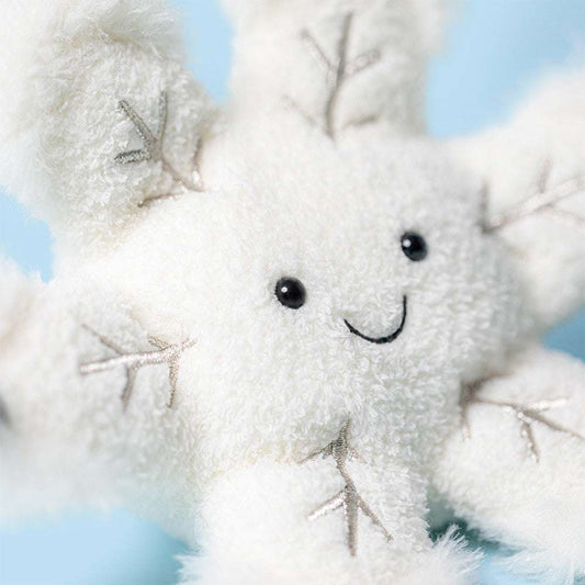 Amuseables Snowflake