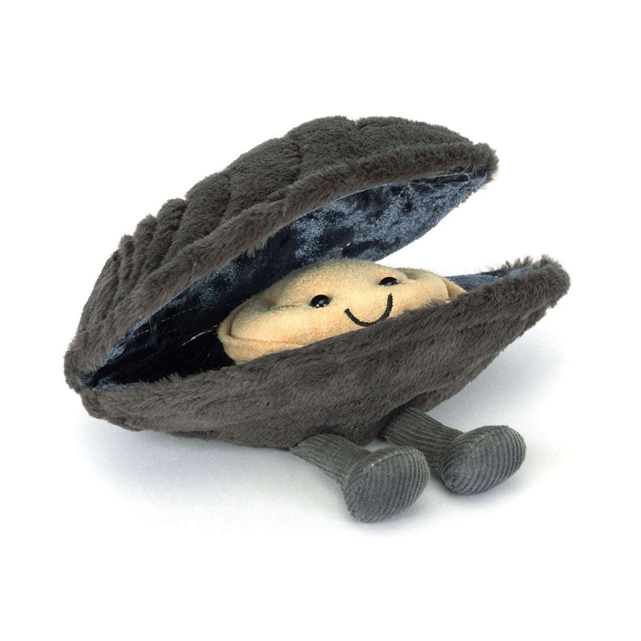 Amuseables Michelle Mussel