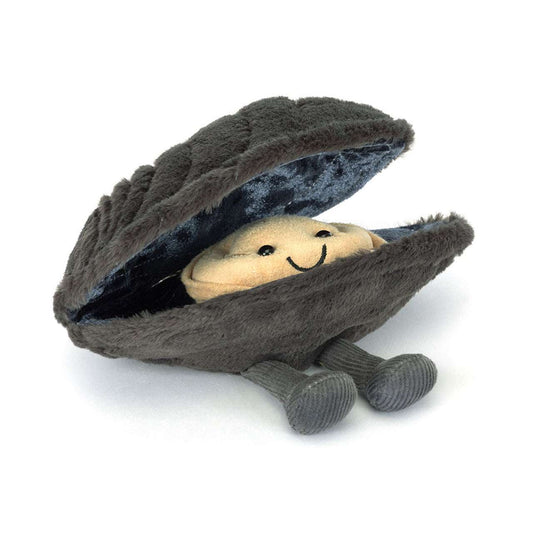 Amuseables Michelle Mussel