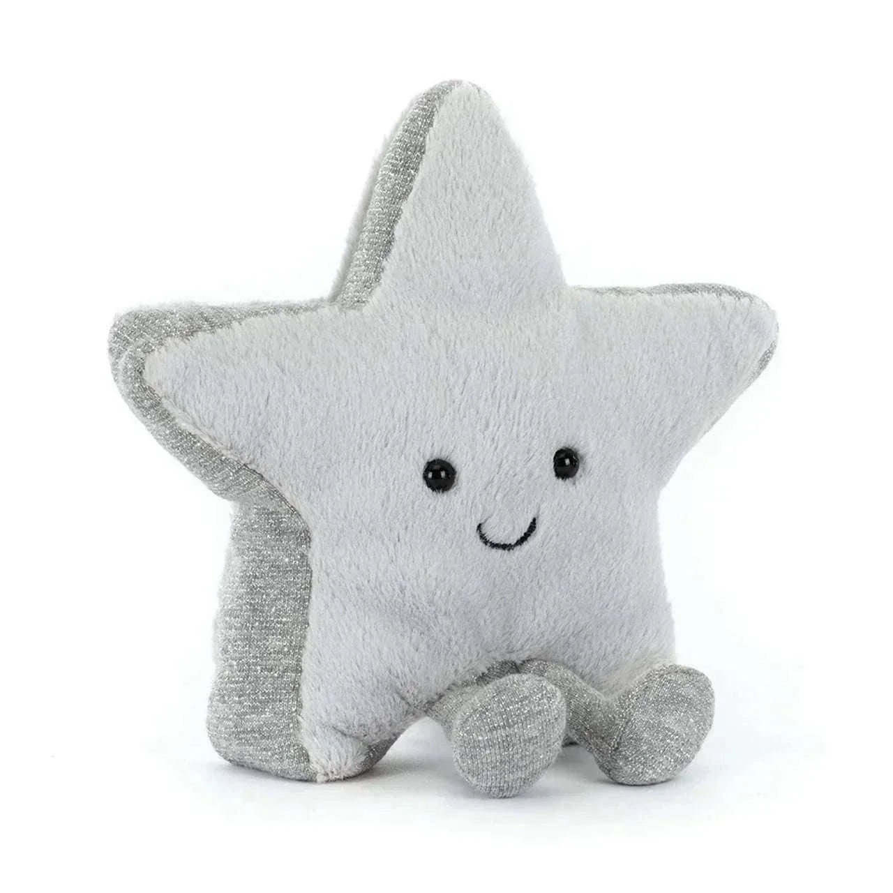 Amuseables Silver Star