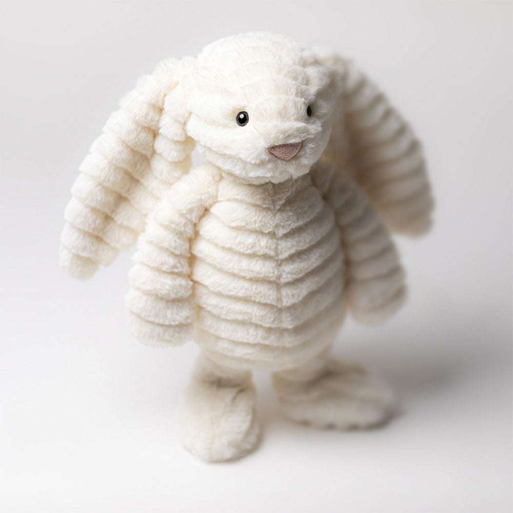 Bashful Luxe Bunny Nimbus