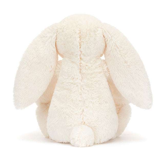 Blossom Cream Bunny "Berry" Medium