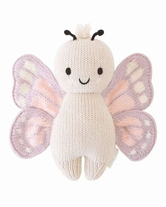 Cuddle + Kind Baby Butterfly
