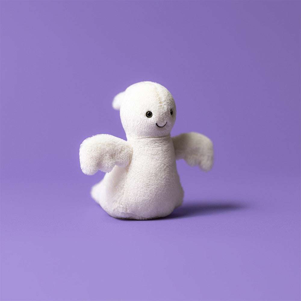Mysti Ghost