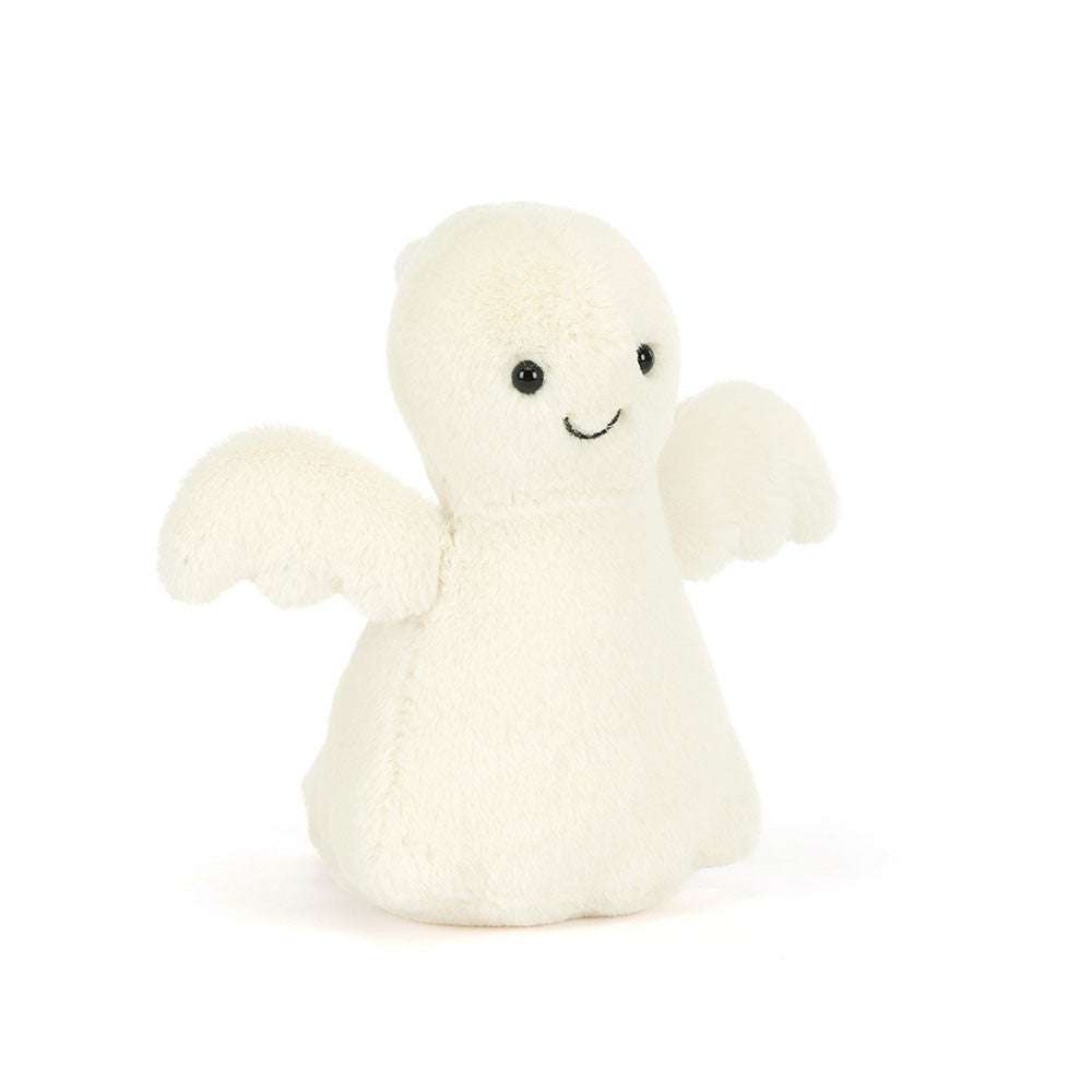 Mysti Ghost