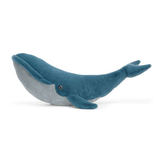 Gilbert The Great Blue Whale Gigantic
