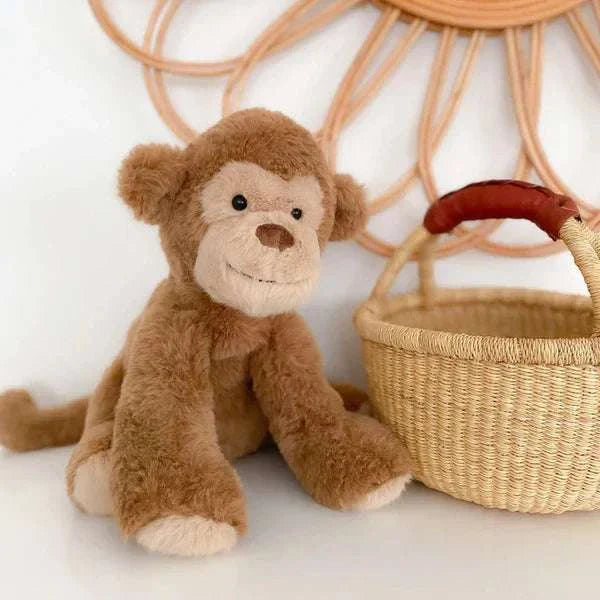 Mon Ami Marvel Monkey