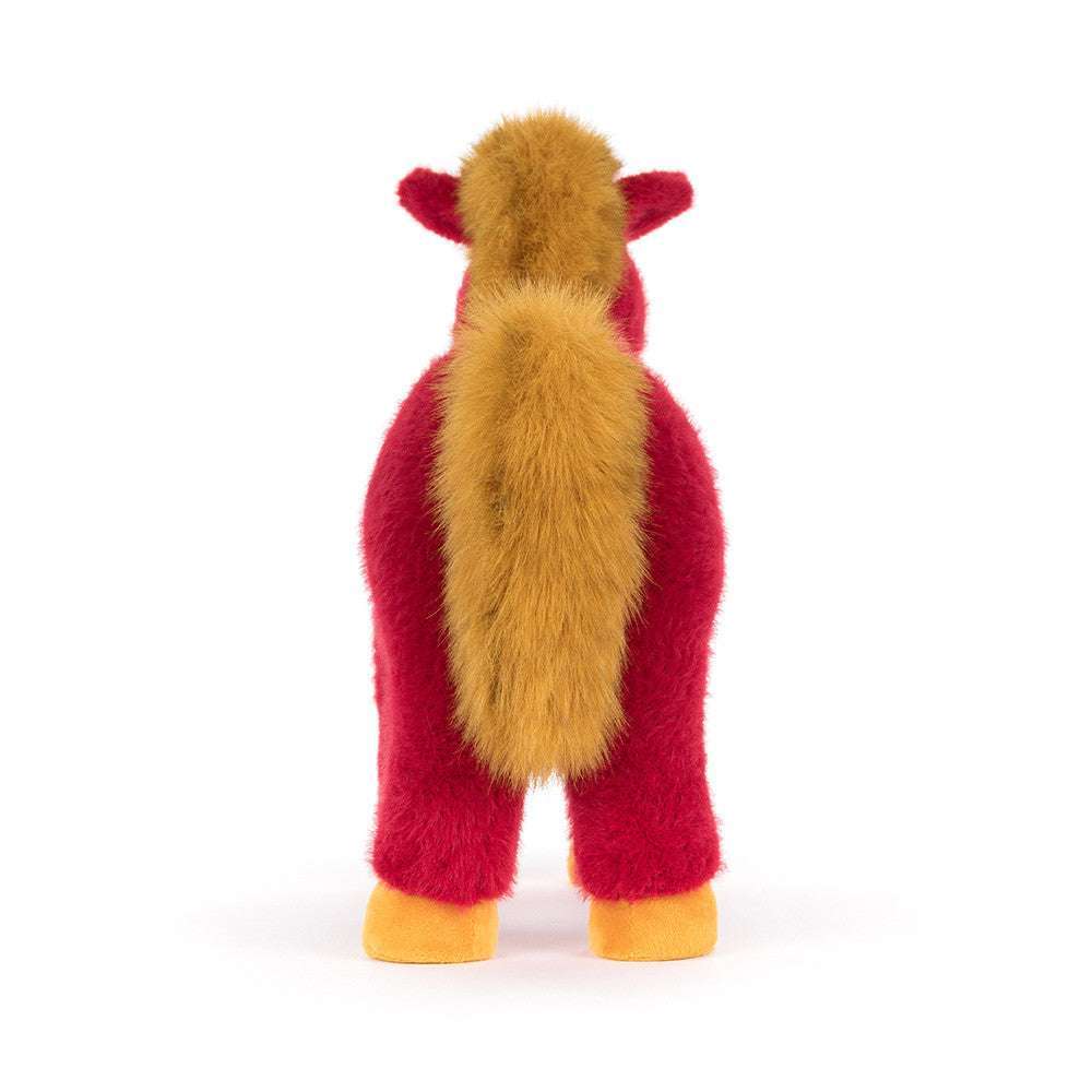 Festival Horse