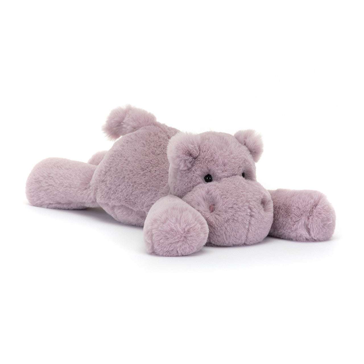 Smudge Hippo Tiny