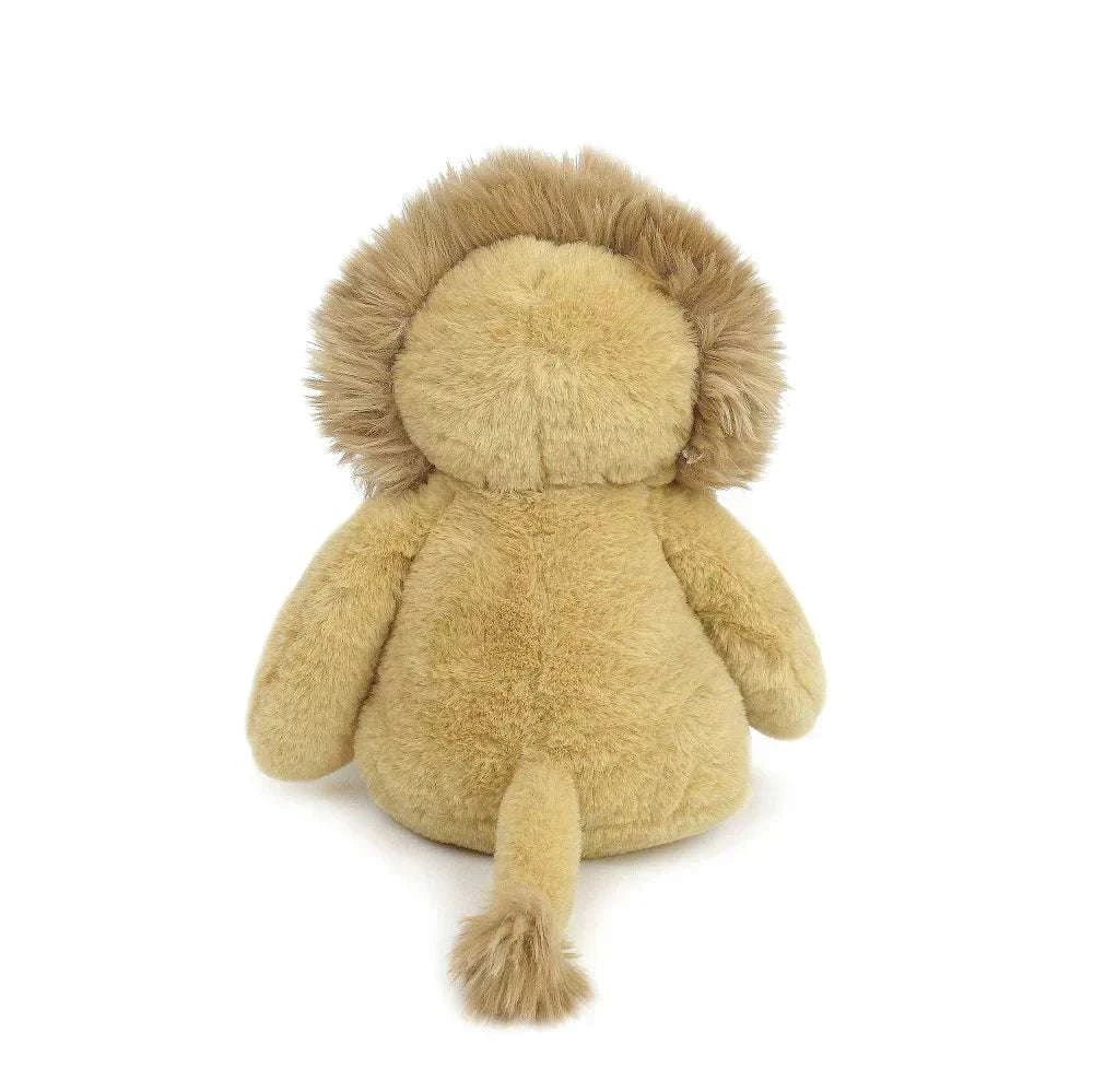 Mon Ami Goldie Lion