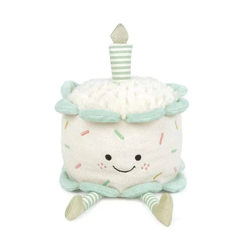 Mon Ami Happy Cake - Mint