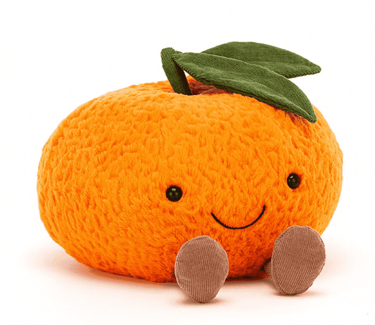Amuseable Clementine Small