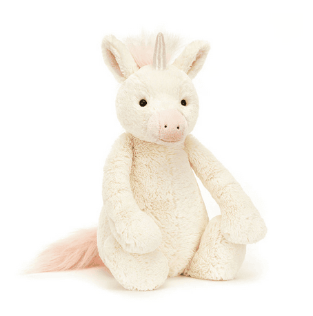 Bashful Unicorn Big