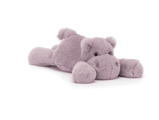 Smudge Hippo