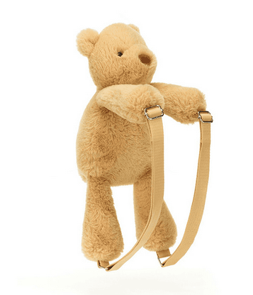 Smudge Bear Backpack