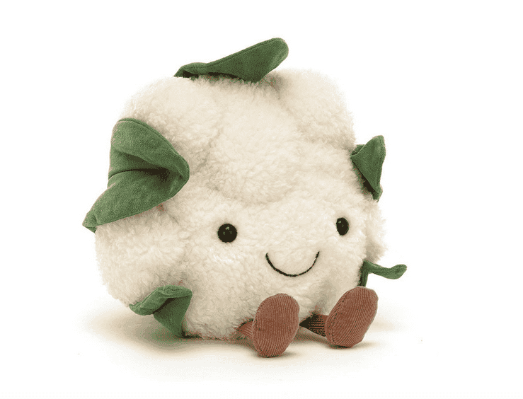 Amuseables Cauliflower
