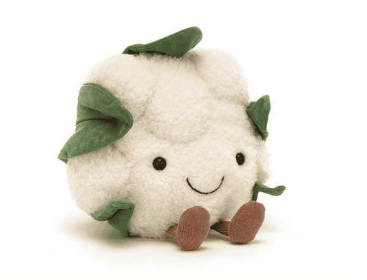 Amuseables Cauliflower