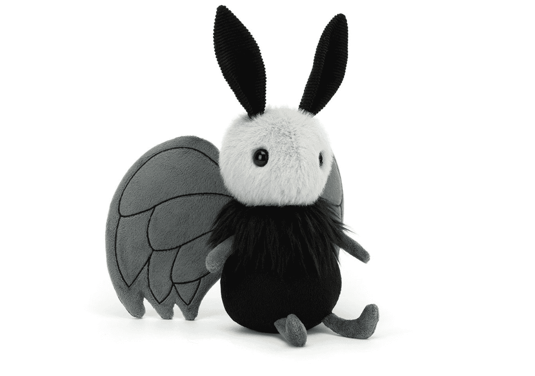 Miff Mothman