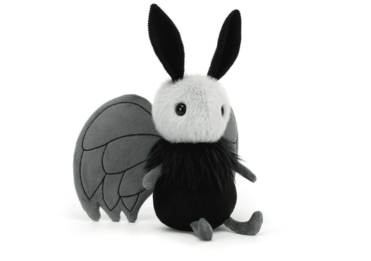 Miff Mothman