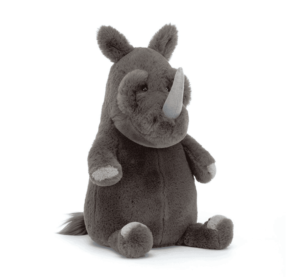 Roderick Rhinoceros
