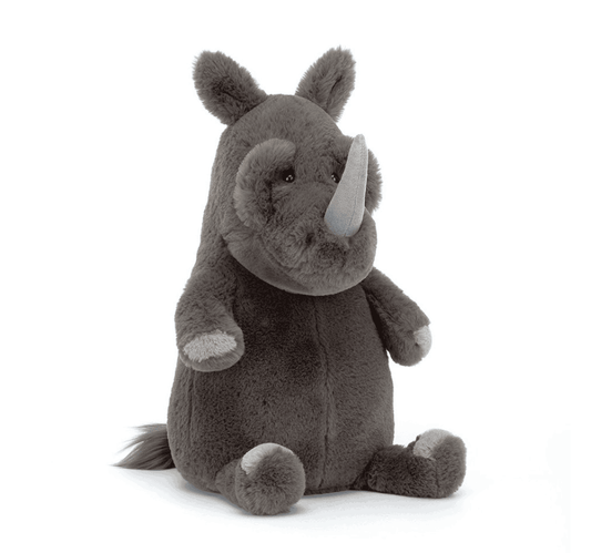 Roderick Rhinoceros